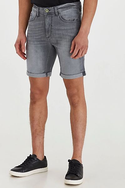 Blend Jeansshorts "BHLuke" Stilvolle 5-Pocket-Jeansshorts günstig online kaufen