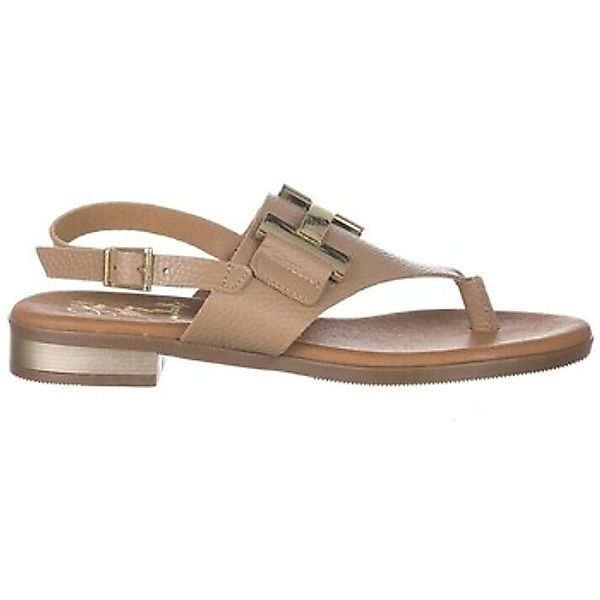 Oh My Sandals  Sandalen SCHUHE  5585 günstig online kaufen