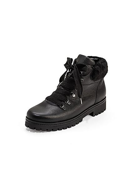 vitaform Damenschuhe Stiefelette Nappaleder Stiefelette günstig online kaufen