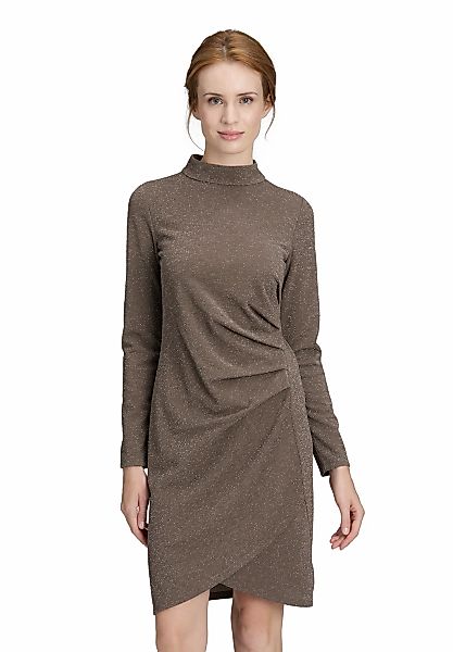 Betty Barclay Partykleid "Damen Partykleid im Glitzer-Look" Ohne Tasche günstig online kaufen