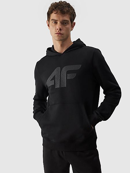 4F Kapuzensweatshirt günstig online kaufen