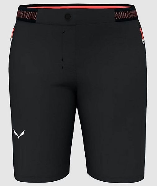 Salewa Outdoorhose Softshell Shorts Pedroc DST (0-tlg) günstig online kaufen