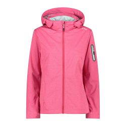CMP Softshelljacke CMP Damen Softshelljacke Woman günstig online kaufen
