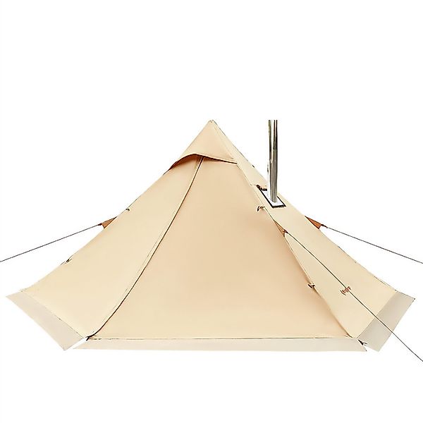 KingCamp Kuppelzelt Tipi Torino 1-2 Personen günstig online kaufen
