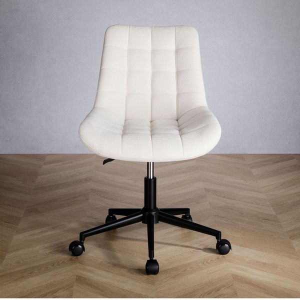 IDIMEX Drehstuhl VASILO, Bürostuhl höhenverstellbar mit günstig online kaufen