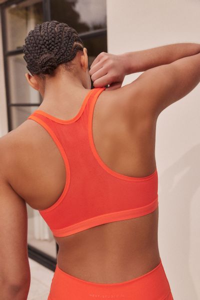 Next Sport-BH Sport-BH mit Reißverschluss und günstig online kaufen