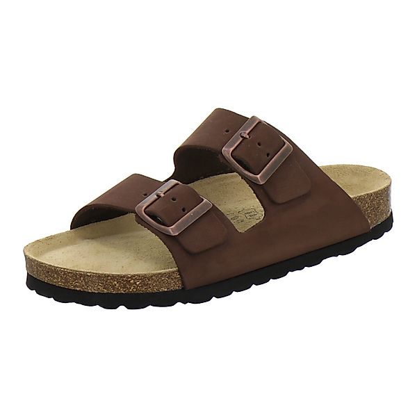 AFS-Schuhe 210072 Zweischnaller Pantolette für Damen günstig online kaufen