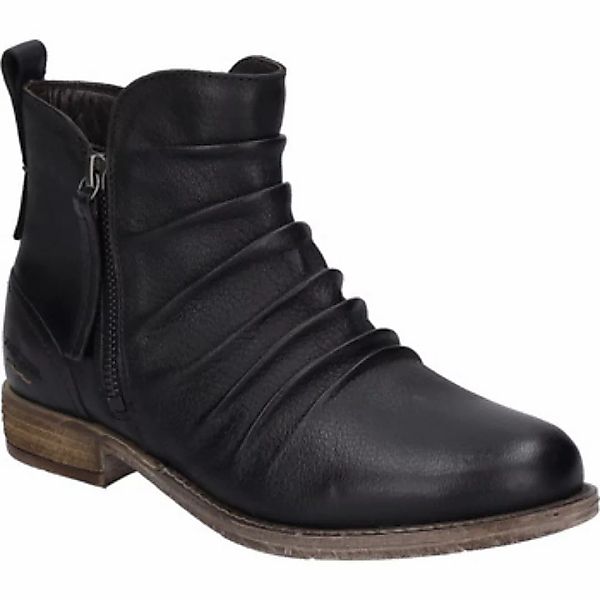 Josef Seibel  Stiefel Sienna 38, schwarz günstig online kaufen