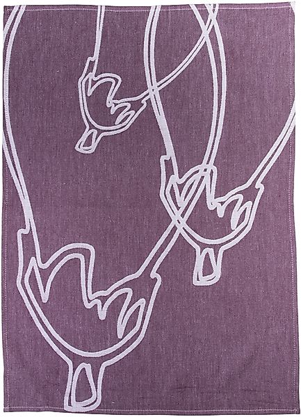 stuco Geschirrtuch Caponata, (Set, 3-tlg), Jacquardgewebe günstig online kaufen