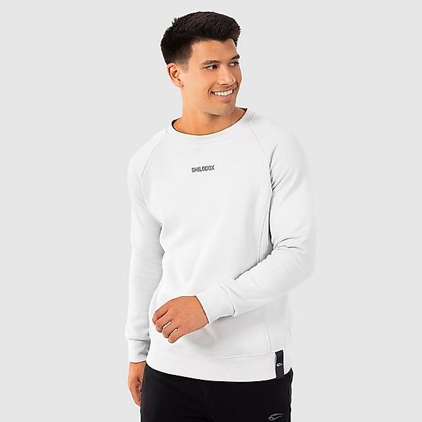 Smilodox Sweatshirt Duncan günstig online kaufen