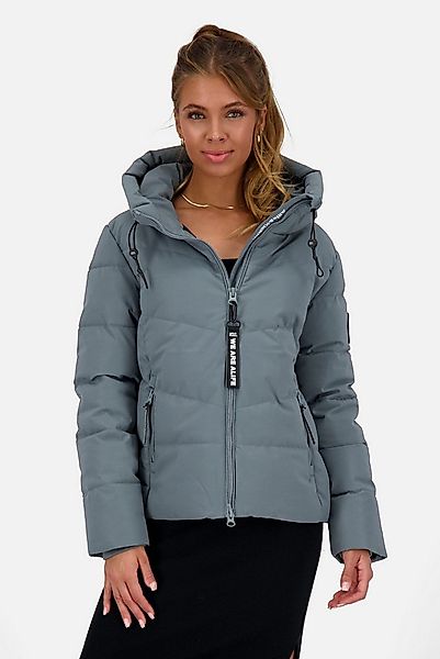 Alife & Kickin Steppjacke Michaela CS Winterjacke, Puffer Jacket günstig online kaufen