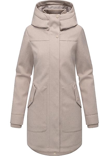 Ragwear Wollmantel Janesha Coat Mantel in günstig online kaufen