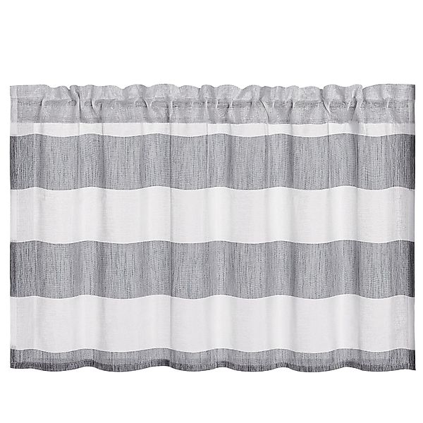 Joyswahl Scheibengardine Slike (1 St), Stangendurchzug, günstig online kaufen