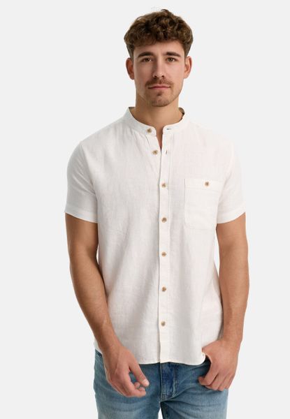 Indicode Kurzarmhemd INHelmer Kurzarm-Hemd in modernem günstig online kaufen