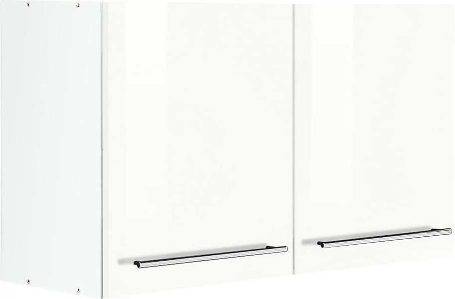 KOCHSTATION Hängeschrank "KS-Eton", Breite 100 cm günstig online kaufen