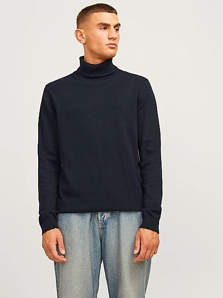 Jack & Jones Rollkragenpullover JJEBASIC KNIT günstig online kaufen