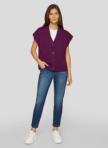 Rabe Strickjacke günstig online kaufen