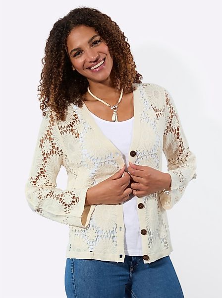 Inspirationen Strickjacke günstig online kaufen