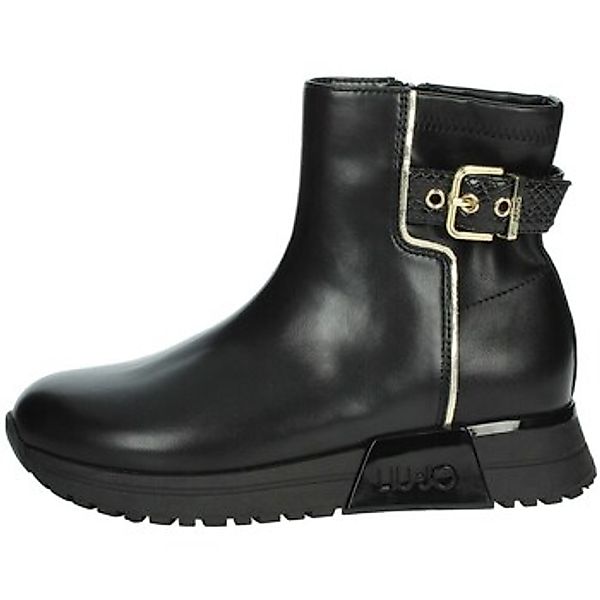 Liu Jo  Damenstiefel 4F4717 EX114 günstig online kaufen