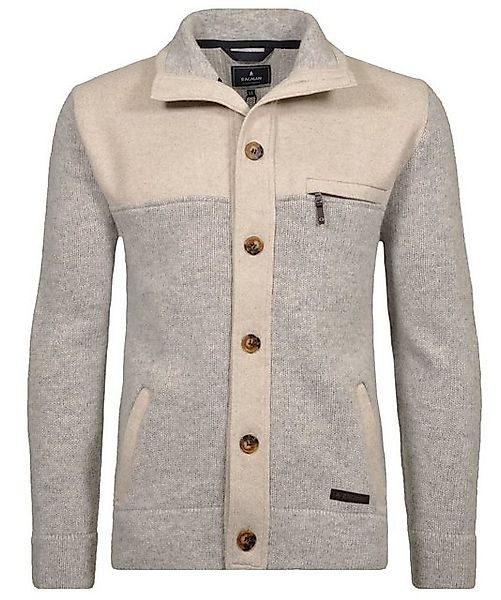 RAGMAN Collegejacke günstig online kaufen