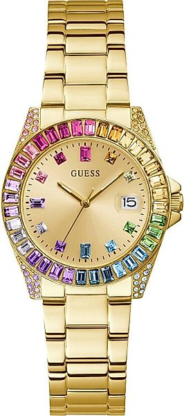 Guess Quarzuhr Work Life Opaline günstig online kaufen