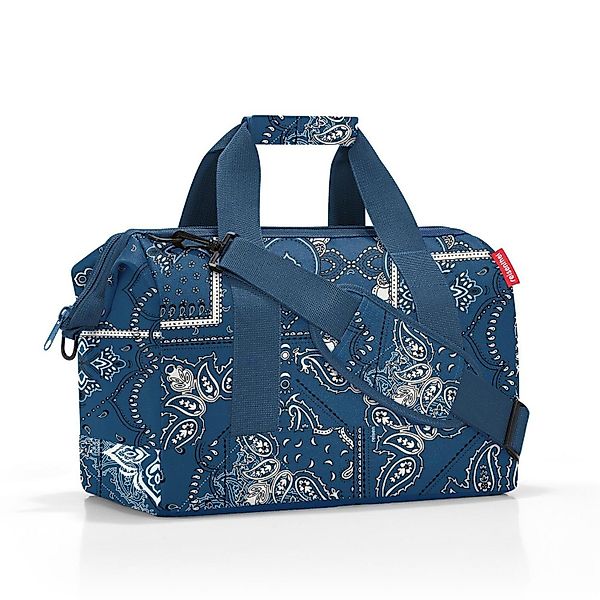 REISENTHEL® Freizeittasche reisenthel® allrounder M bandana günstig online kaufen