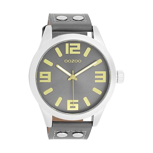 OOZOO Quarzuhr Basic Line Armbanduhr C1087 günstig online kaufen