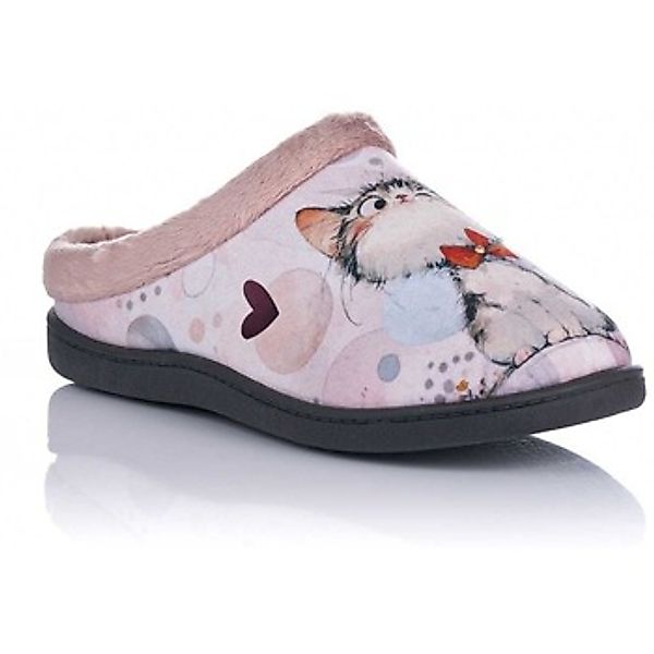 Plumaflex  Hausschuhe 12213 GATITO günstig online kaufen