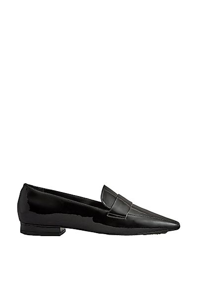 Next Jess Slipper mit gerader Zehenpartie günstig online kaufen