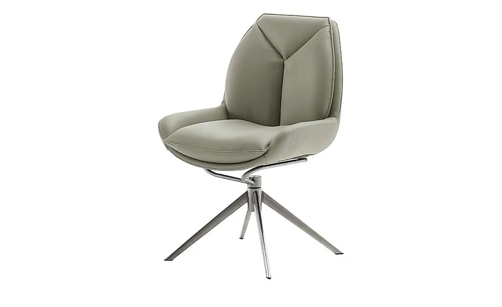 Esszimmerstuhl drehbar Eno ¦ creme ¦ Maße (cm): B: 59 H: 92 T: 67.0 Stühle günstig online kaufen