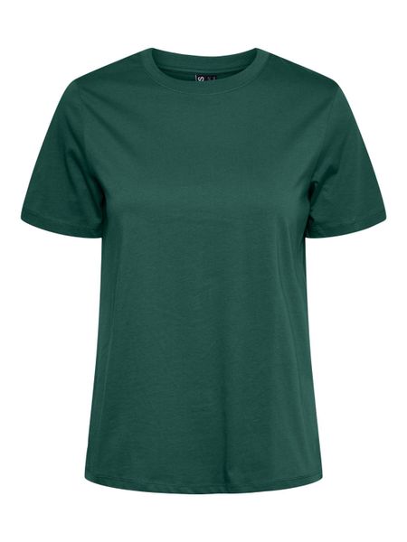 pieces T-Shirt RIA (1-tlg) Plain/ohne Details günstig online kaufen