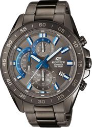 CASIO EDIFICE Chronograph EFV-550GY-8AVUEF, Quarzuhr, Armbanduhr,Herrenuhr, günstig online kaufen