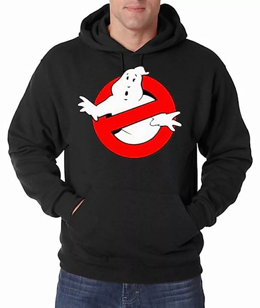 Youth Designz Kapuzenpullover Ghostbusters Herren Hoodie Pullover mit trend günstig online kaufen