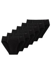 Schiesser Slip 6er Pack Cotton Essential günstig online kaufen