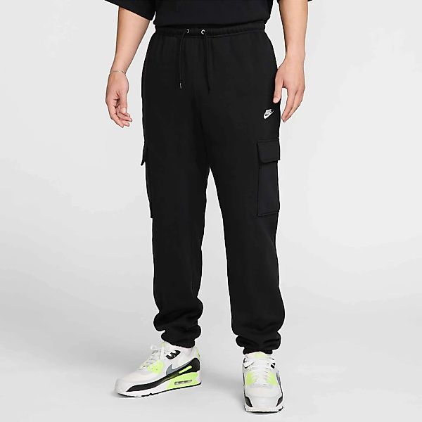 Nike Sportswear Sporthose "W J BRK FLC PANT 24" leichtes Material, bequeme günstig online kaufen