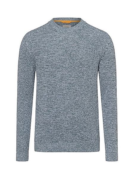 camel active Rundhalspullover günstig online kaufen