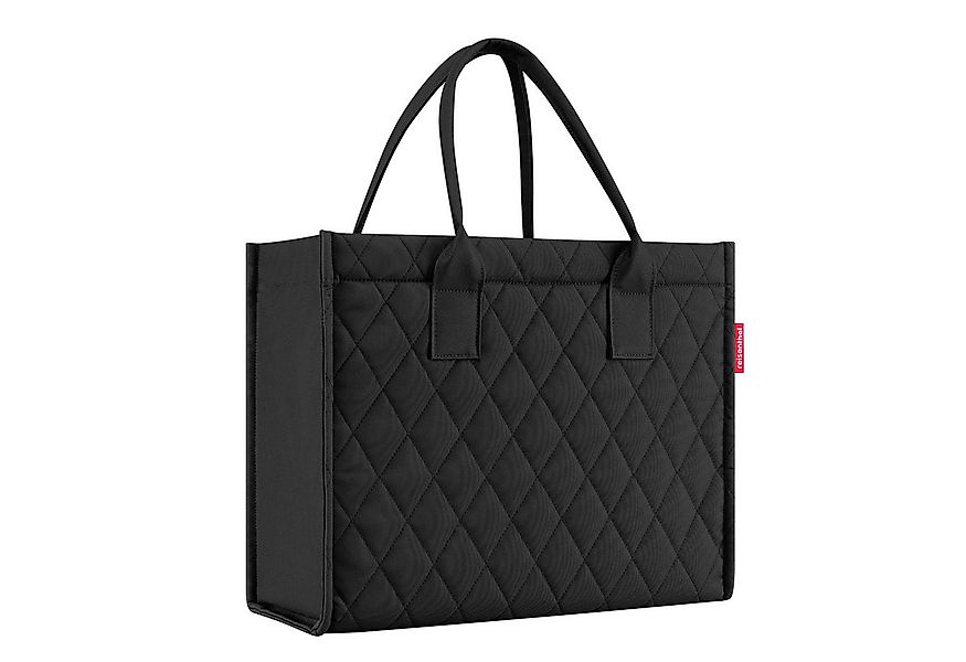REISENTHEL® Shopper daily shopper, recycletes Polyestergewebe günstig online kaufen