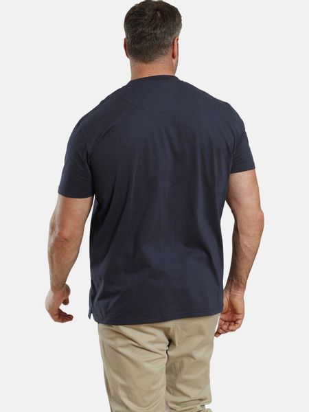 Charles Colby T-Shirt EARL BOON leger günstig online kaufen