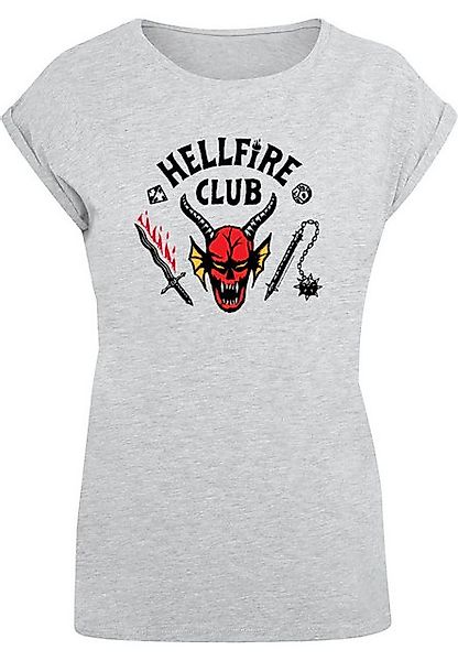 ABSOLUTE CULT T-Shirt ABSOLUTE CULT Damen (1-tlg) günstig online kaufen