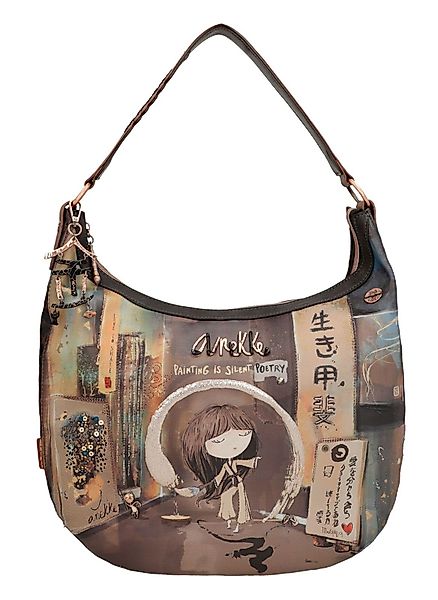 Anekke Schultertasche Shōen günstig online kaufen