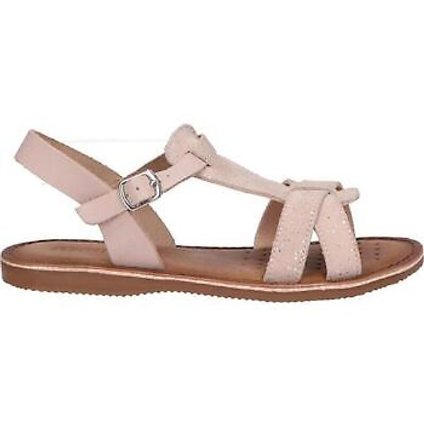 Geox  Sandalen J45BSE 0BS85 J SANDAL EOLIE günstig online kaufen