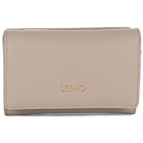 Liu Jo  Geldbeutel AA5167E0087NEUTRO günstig online kaufen