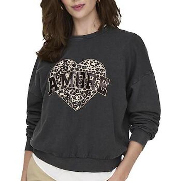 Only  Sweatshirt 153398833-PHA günstig online kaufen