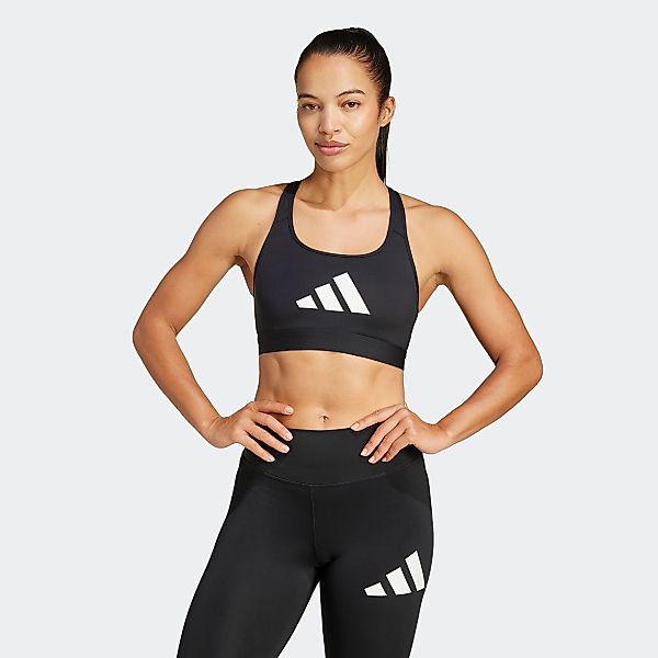 adidas Performance Sport-BH PWRCT BL BRA günstig online kaufen