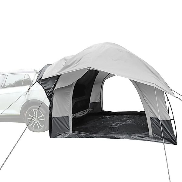 Vanit Bikerzelt Heckzelt Auto 1-2 Personen günstig online kaufen