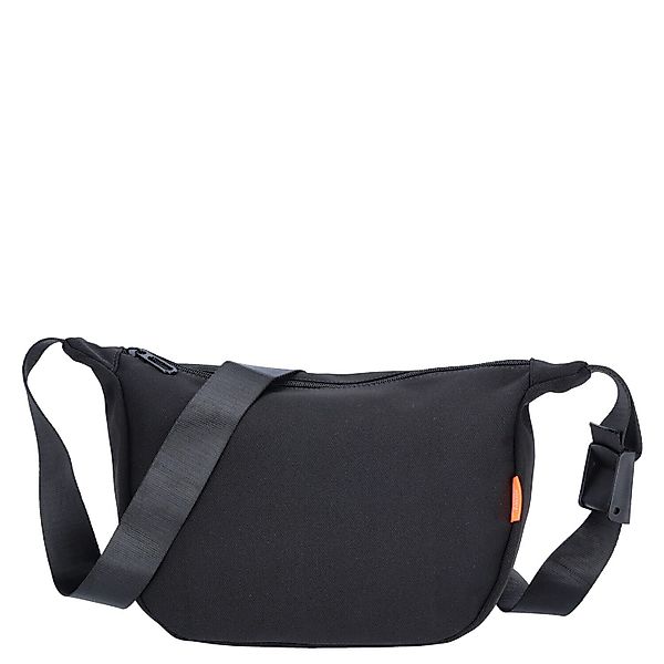 Antonio Umhängetasche Antonio Umhängetasche Halbmond Black günstig online kaufen