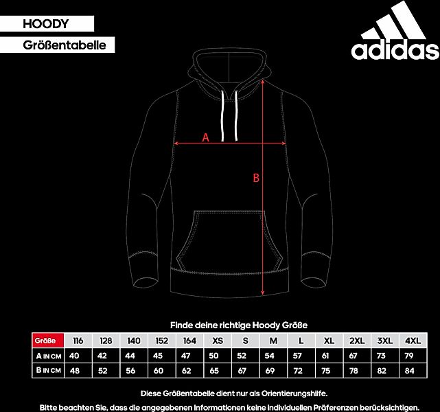 adidas Performance Hoodie Community Hoody “Boxing” günstig online kaufen