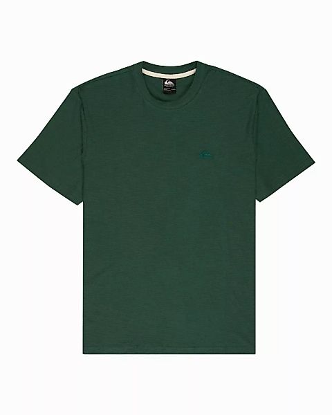 Quiksilver T-Shirt Slub Roundneck günstig online kaufen
