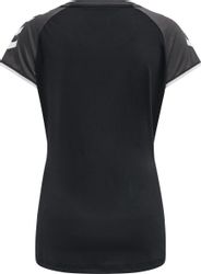 hummel Handballtrikot hmlCORE Volley Stretch Tee günstig online kaufen