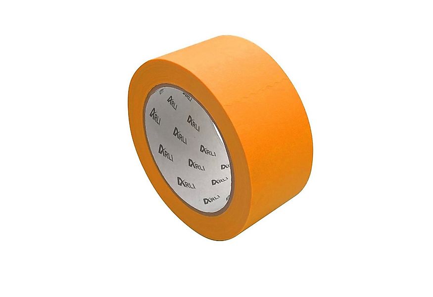 ARLI Kreppband 10x Kreppband Goldband 50 mm x 50m Acrylat ECO (10er Set, 10 günstig online kaufen